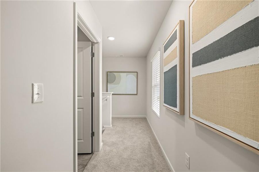 Image 29 of a home in The Retreat at Walden Park.