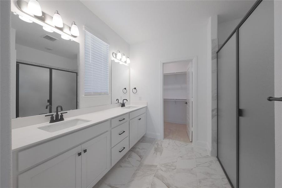 Primary Bath Primary Bath