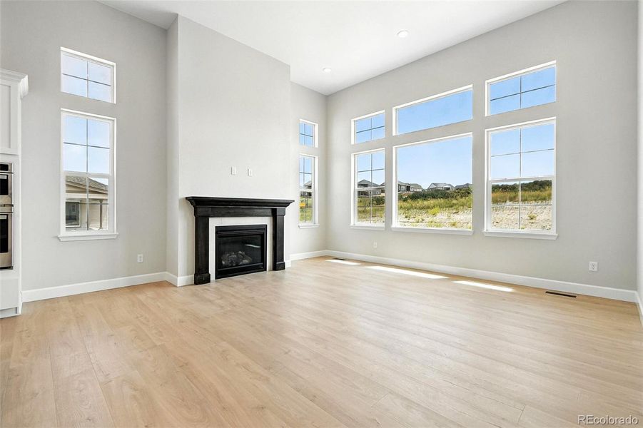 3394 Backdrop Ridge ~ Ready Now