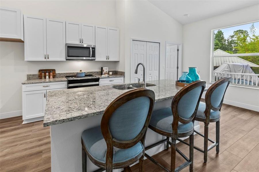 Furnished interior view inside a new home in , Riverview (Image 21). Furnished interior view inside a new home in , Riverview (Image 21).
