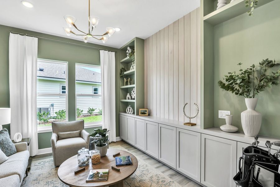 St. Augustine, FL New Home.  - Slide 32