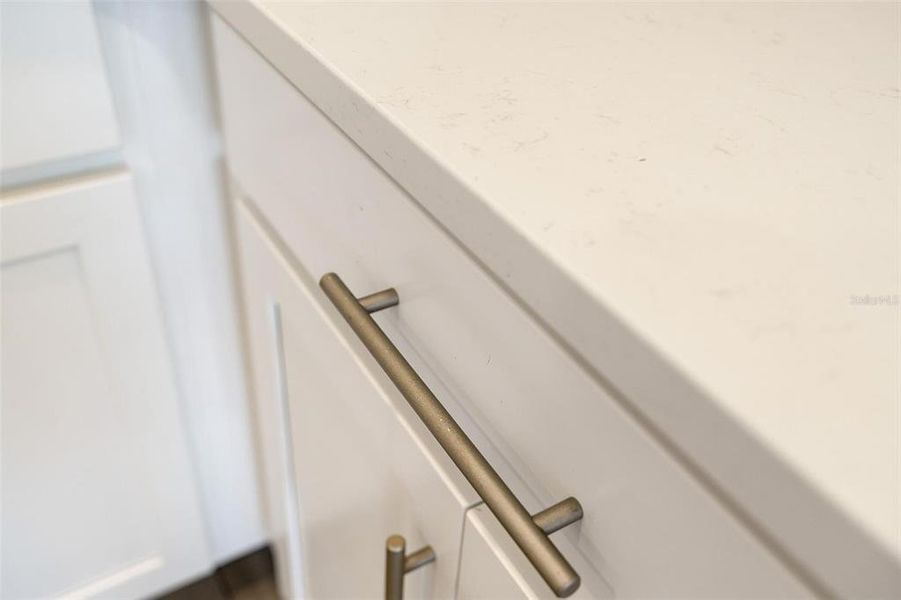 Close-up of interior finishes inside a home in Eden at Crossprairie, St. Cloud (Image 22). Close-up of interior finishes inside a home in Eden at Crossprairie, St. Cloud (Image 22).