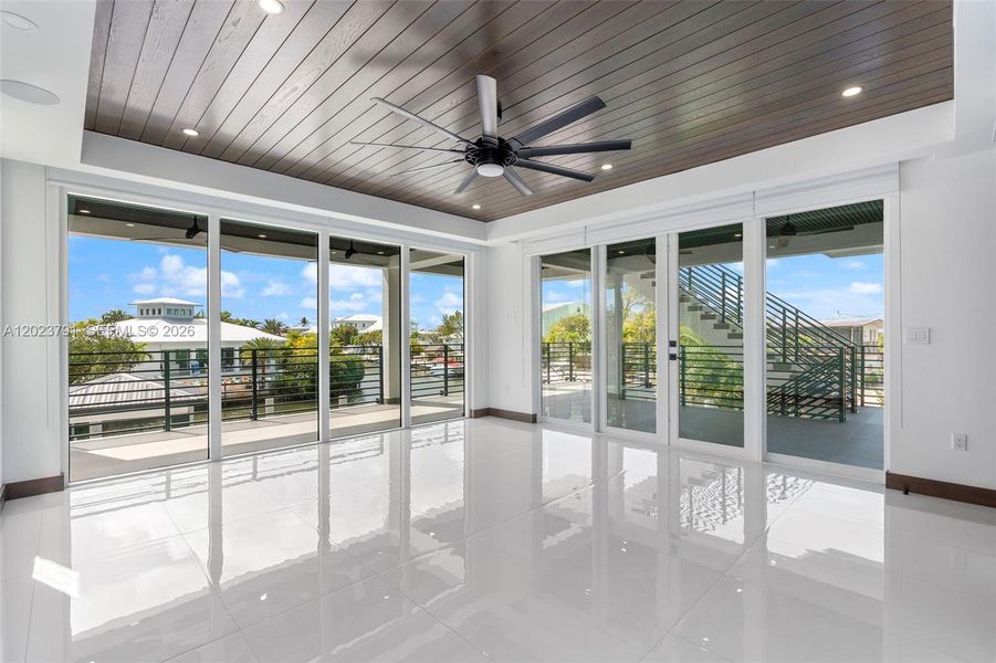 Spacious, unfurnished interior of a new home in , Tavernier (Image 65). Spacious, unfurnished interior of a new home in , Tavernier (Image 65).