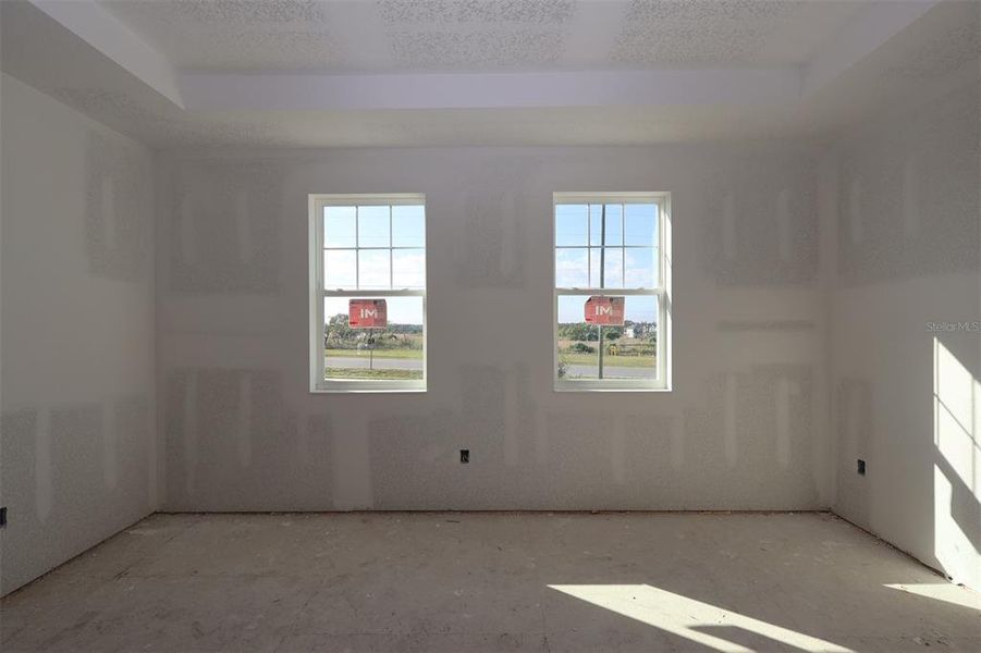 Image 32 of a home in Lake Star at Ovation.