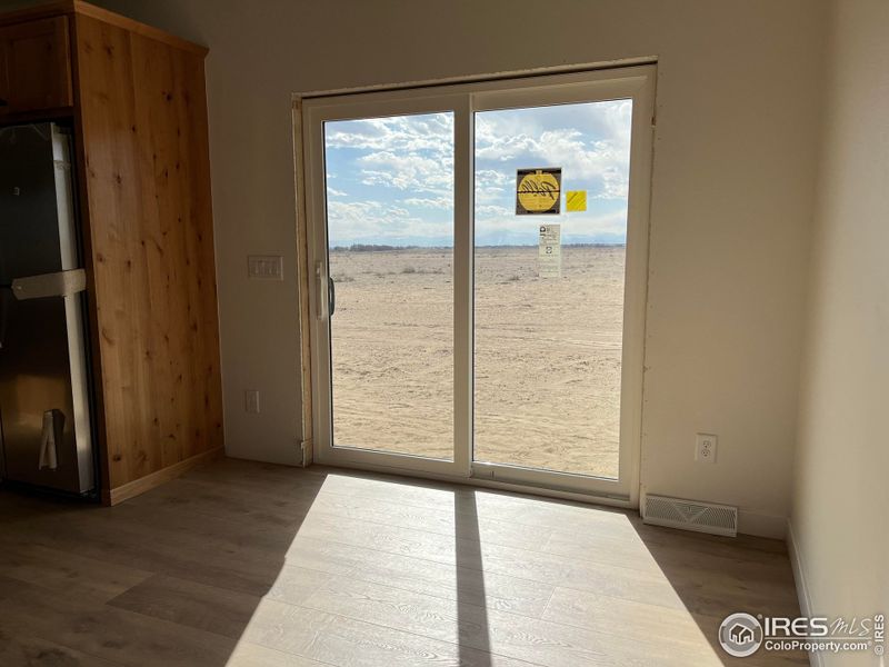 Spacious, unfurnished interior of a new home in , Ault (Image 16).