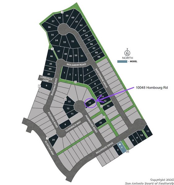 Image 27 of a home in Rhine Valley.