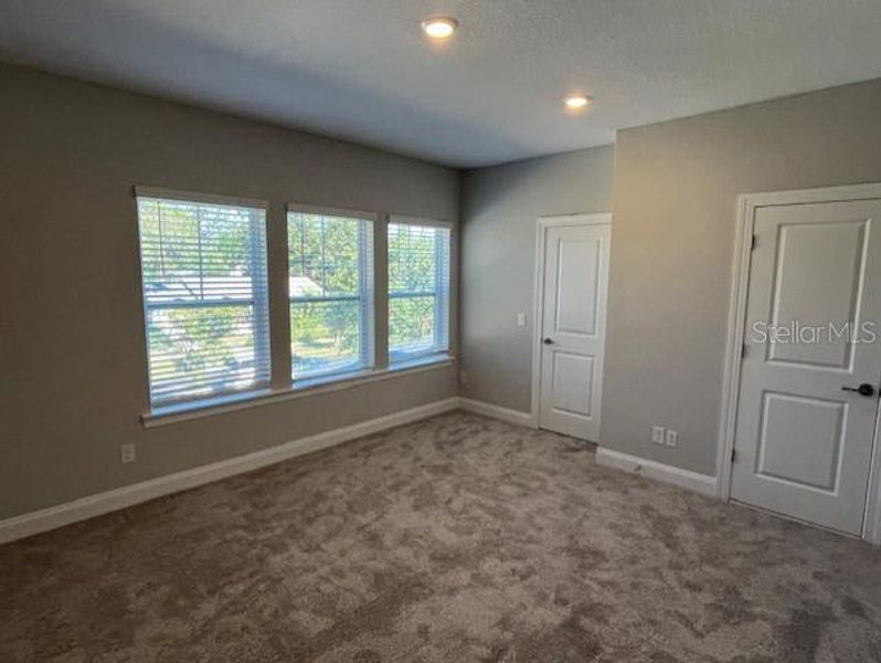 Bedroom Three **Under Construction