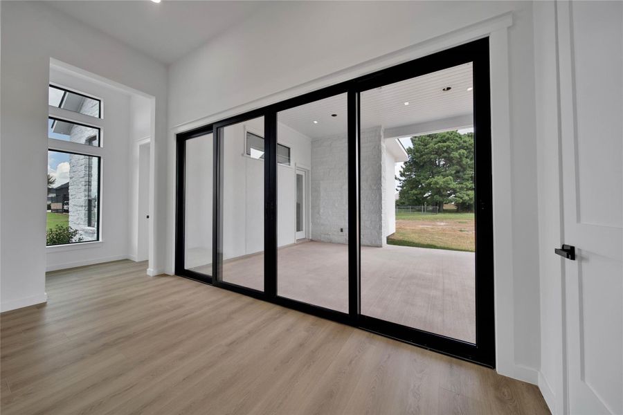 Spacious, unfurnished interior of a new home in , Montgomery (Image 39). Spacious, unfurnished interior of a new home in , Montgomery (Image 39).