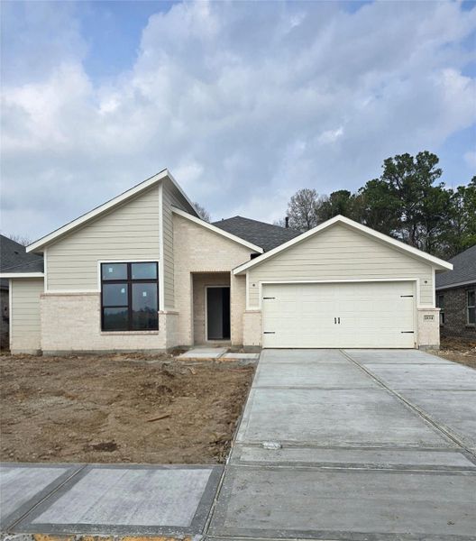 Image 7 of a home in Sundance Cove - Paintbrush Collection.