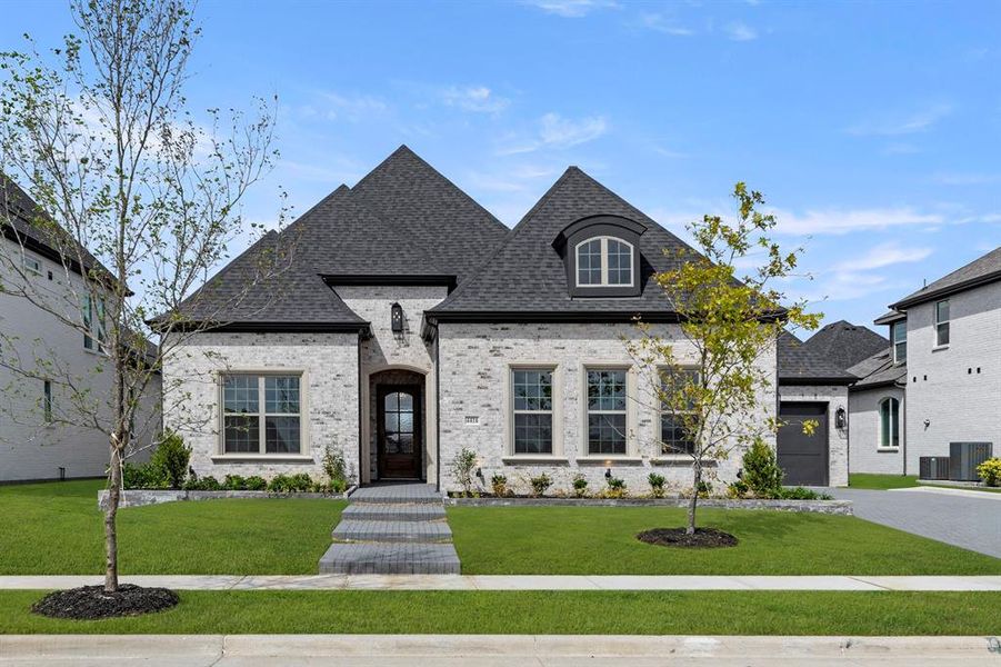 01. 4416 Meander - Front