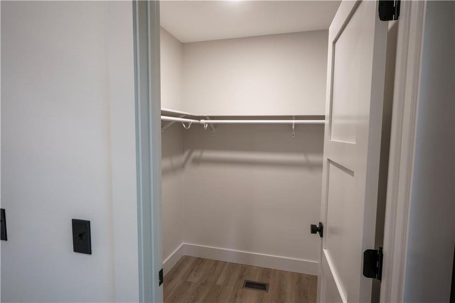 Spacious, unfurnished interior of a new home in , Blairsville (Image 29).