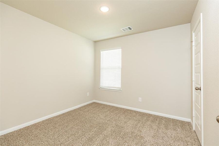 Photos are a representation of the floor plan. Options and interior selections will vary.