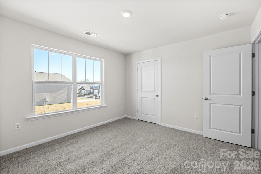 Photos are representative