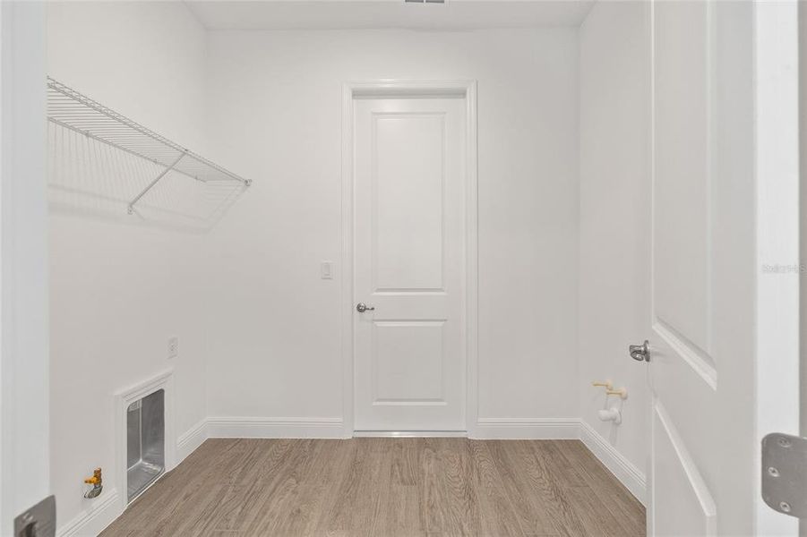 Spacious, unfurnished interior of a new home in , Ocala (Image 27). Spacious, unfurnished interior of a new home in , Ocala (Image 27).