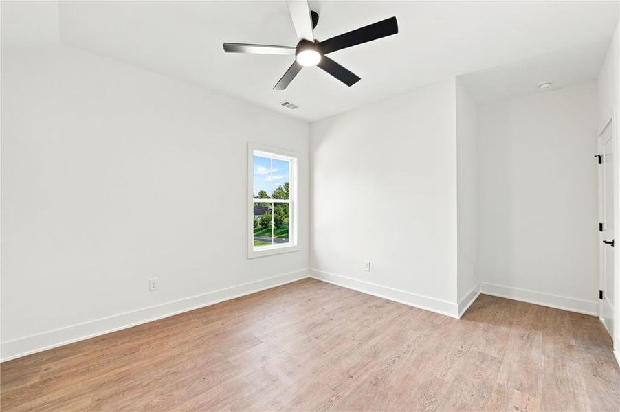 Spacious, unfurnished interior of a new home in , Ball Ground (Image 68).