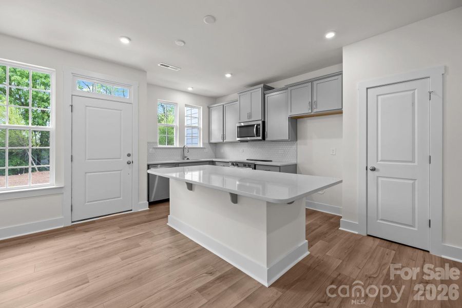 Representative Photo