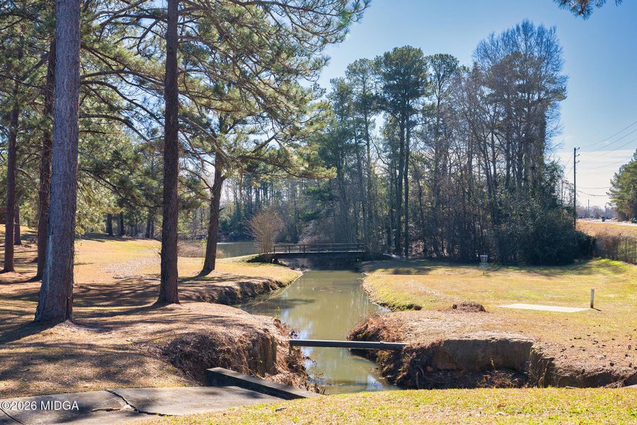 Natural landscape and outdoor views near Langston Place in Perry (Image 13).