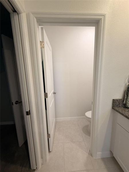 Spacious, unfurnished interior of a new home in , Tampa (Image 10).