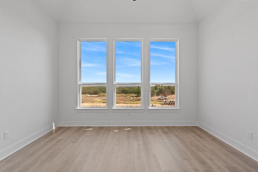 4br New Home in Georgetown, TX.  - Slide 21