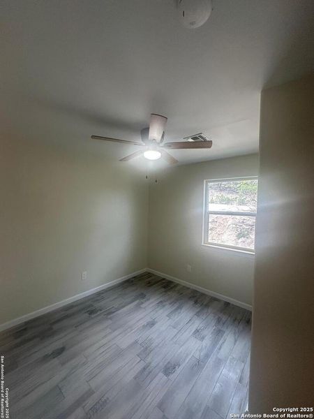 Spacious, unfurnished interior of a new home in , Bandera (Image 10). Spacious, unfurnished interior of a new home in , Bandera (Image 10).