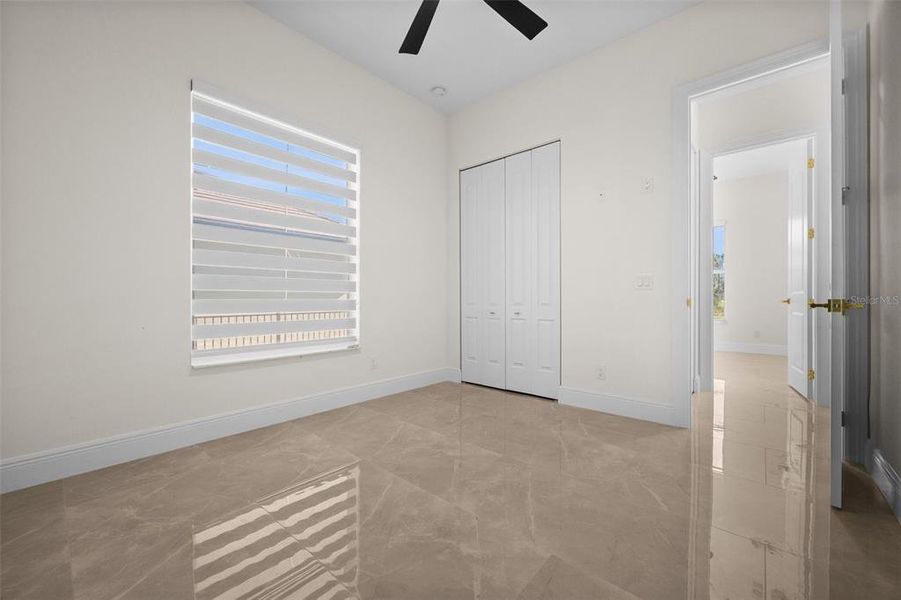 Spacious, unfurnished interior of a new home in , Port Charlotte (Image 25). Spacious, unfurnished interior of a new home in , Port Charlotte (Image 25).