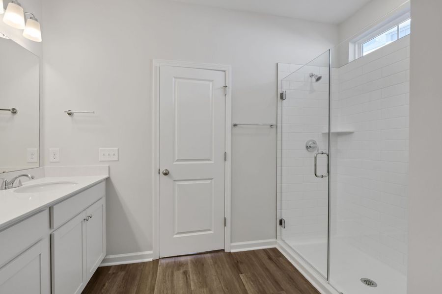 2,089sf New Home in Okatie, SC.  - Slide 25