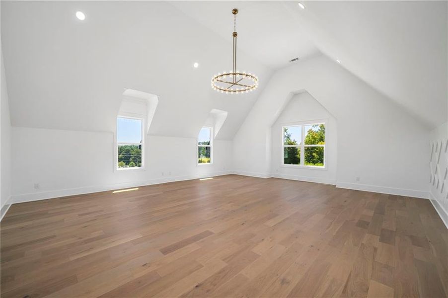 Spacious, unfurnished interior of a new home in , Buford (Image 63). Spacious, unfurnished interior of a new home in , Buford (Image 63).