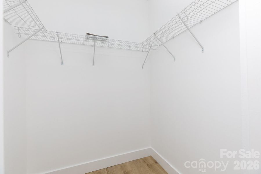 Spacious, unfurnished interior of a new home in , Great Falls (Image 22).