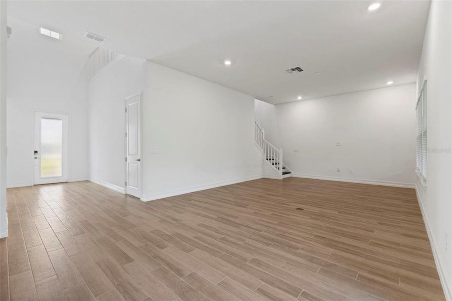 Spacious, unfurnished interior of a new home in , Ruskin (Image 60). Spacious, unfurnished interior of a new home in , Ruskin (Image 60).