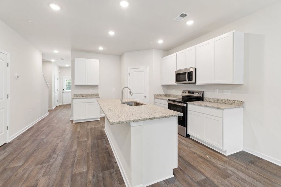 3br New Home in Palmetto, GA.  - Slide 10