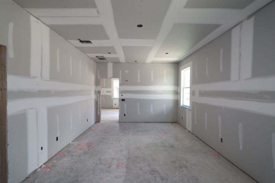 Drywall