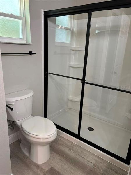 Furnished interior view inside a new home in , Dunnellon (Image 6).