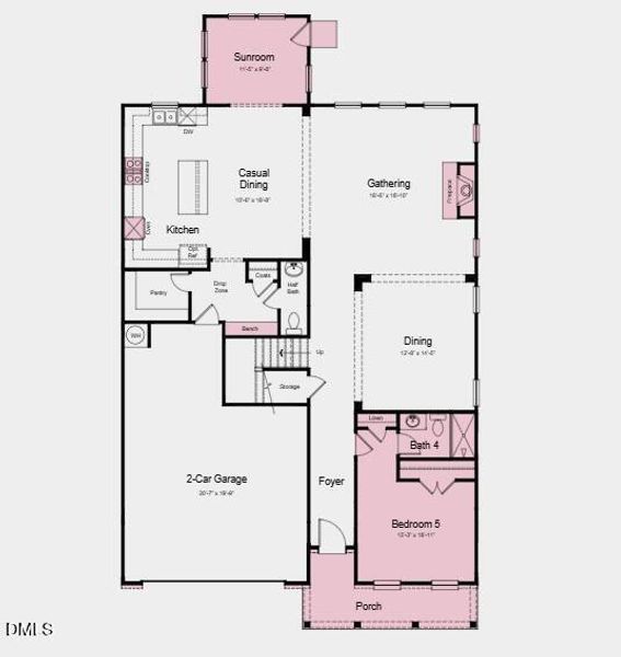 first floor first floor