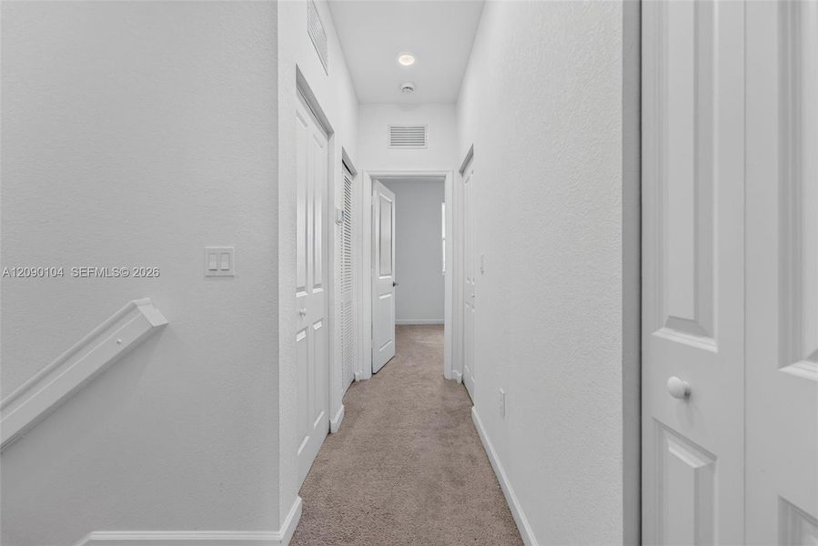 Spacious, unfurnished interior of a new home in , Homestead (Image 21).
