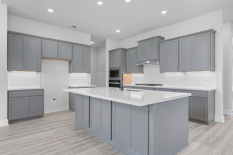 Georgetown, TX New Home.  - Slide 14