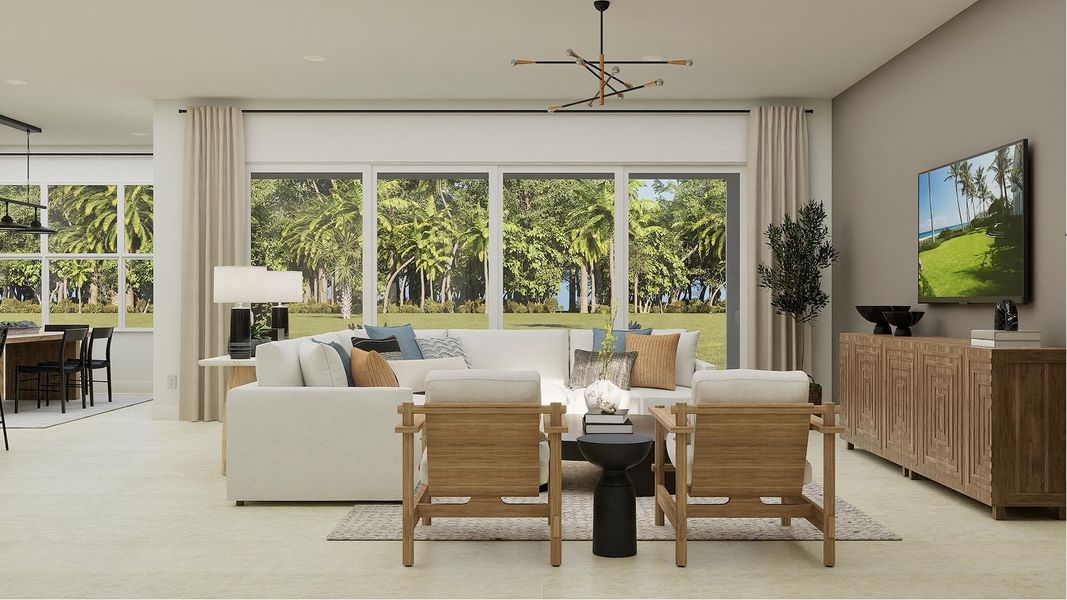 4662 Versailles Great 2of2 F1