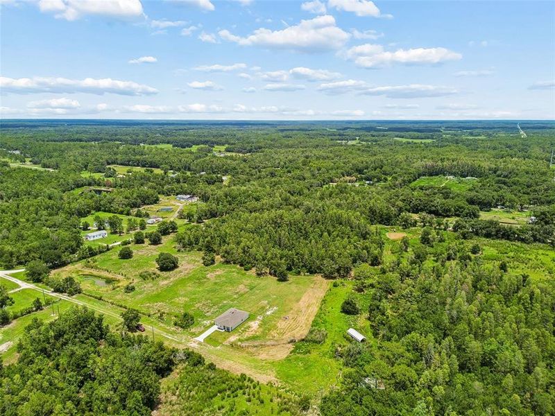 Natural landscape and outdoor views near  in Lakeland (Image 34).