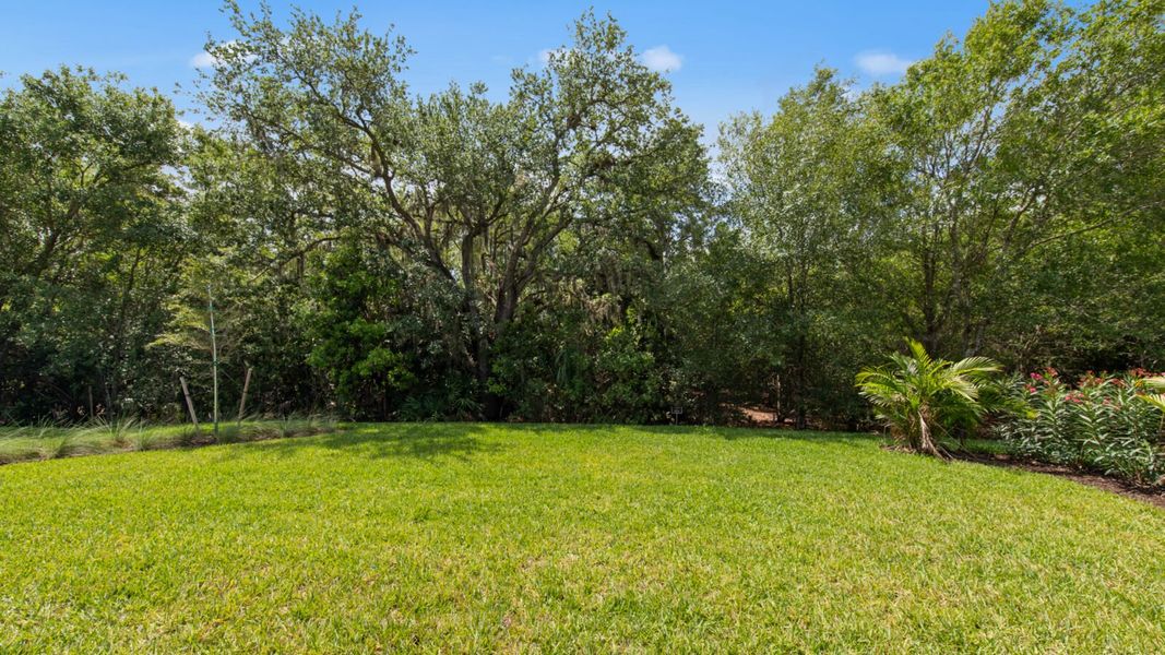Natural landscape and outdoor views near Verandah in Fort Myers (Image 32).