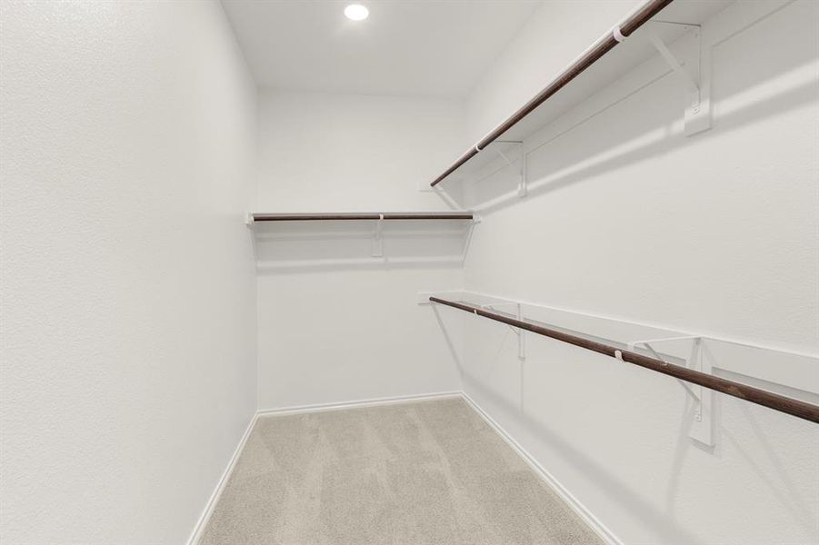 18. 2500 McNally - Closet