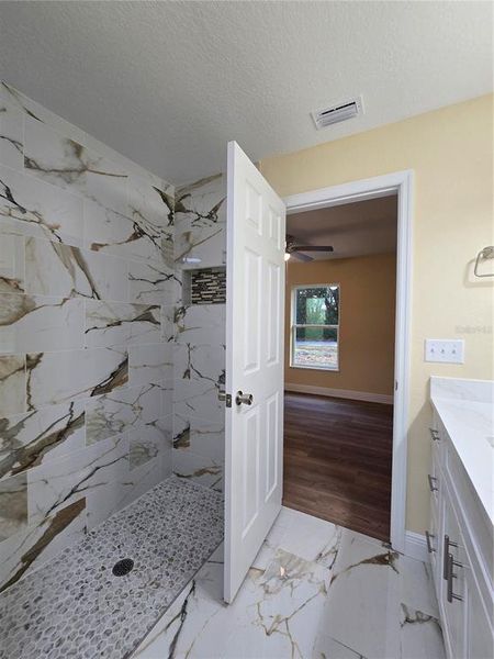 Furnished interior view inside a new home in , Ocala (Image 12).