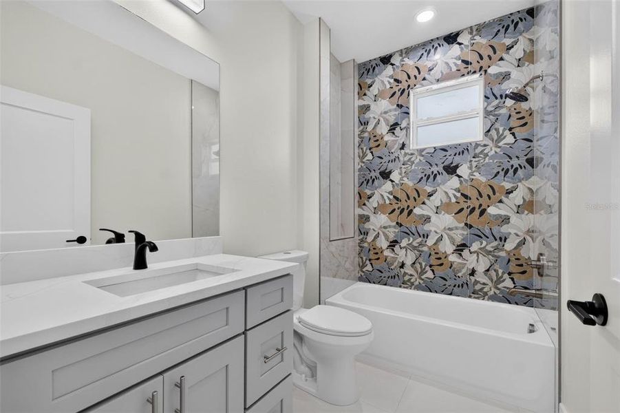 Furnished interior view inside a new home in , Lakeland (Image 44). Furnished interior view inside a new home in , Lakeland (Image 44).