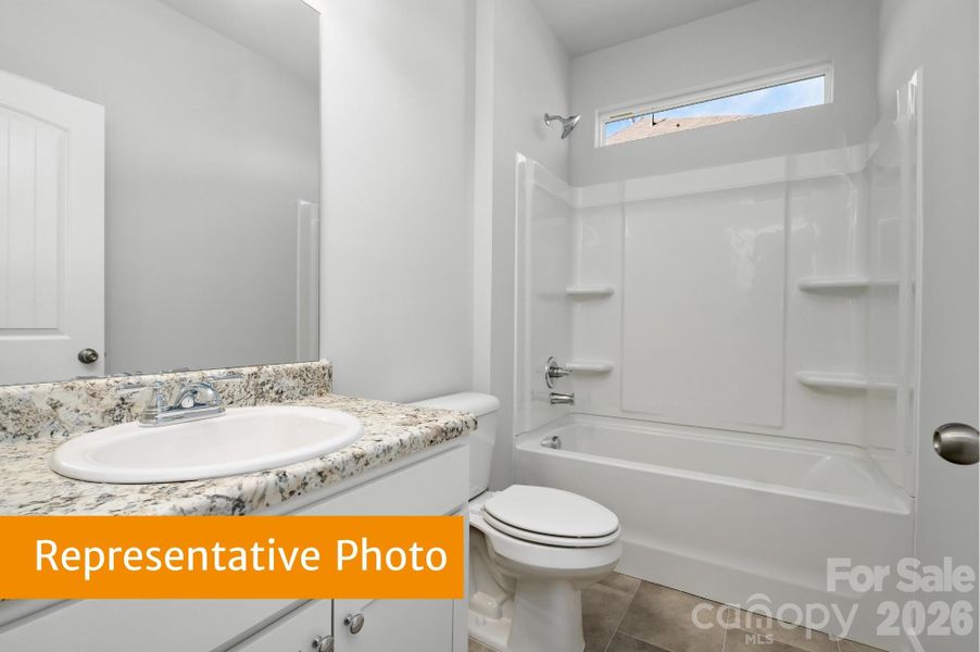 Bathroom 2 Bathroom 2