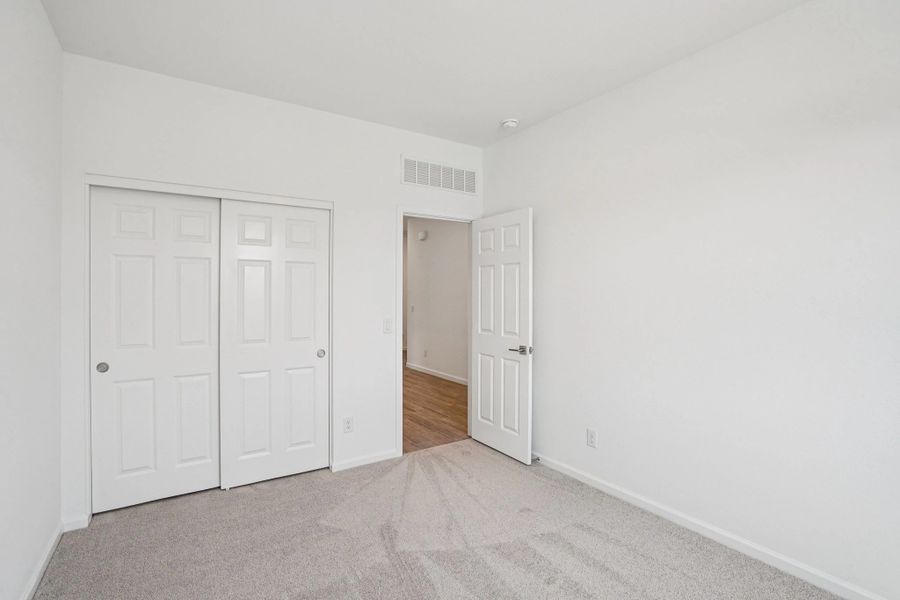 Bedroom 3 Bedroom 3