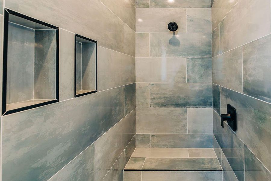 Furnished interior view inside a new home in , Walterboro (Image 7). Furnished interior view inside a new home in , Walterboro (Image 7).