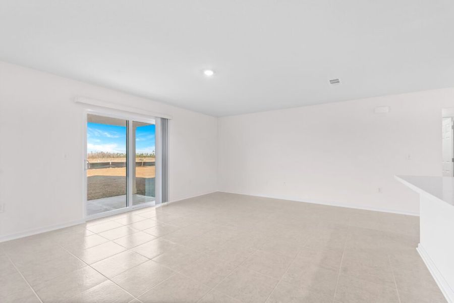 Spacious, unfurnished interior of a new home in Salt Creek At Mexico Beach, Mexico Beach (Image 16). Spacious, unfurnished interior of a new home in Salt Creek At Mexico Beach, Mexico Beach (Image 16).