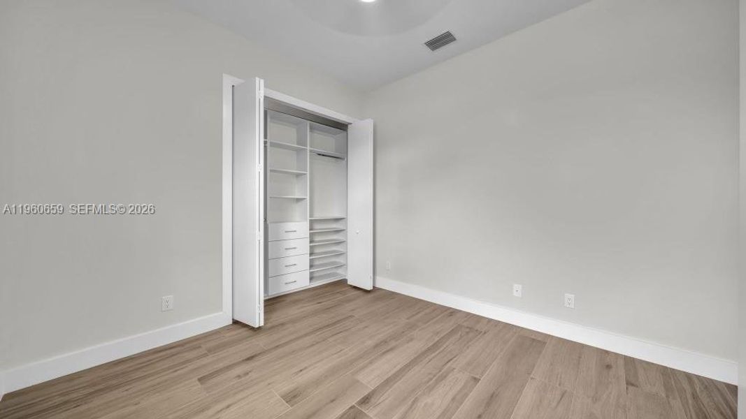 Spacious, unfurnished interior of a new home in , Cape Coral (Image 37). Spacious, unfurnished interior of a new home in , Cape Coral (Image 37).