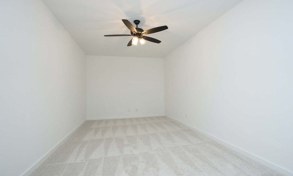 Entertainment Room