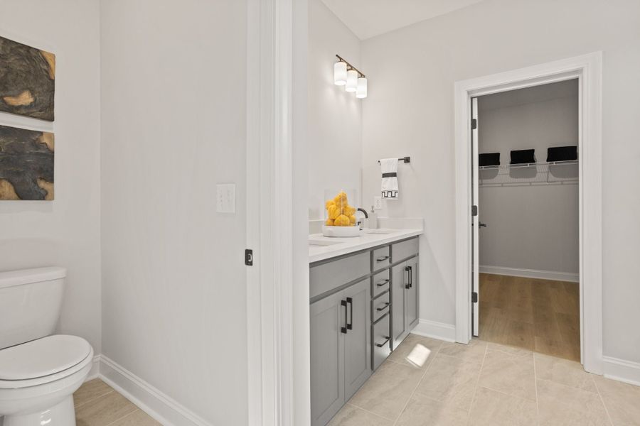 4br New Home in Easley, SC.  - Slide 20