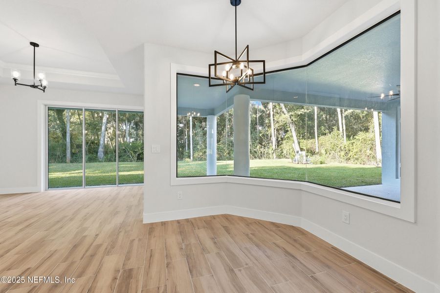 Spacious, unfurnished interior of a new home in , Flagler Beach (Image 34). Spacious, unfurnished interior of a new home in , Flagler Beach (Image 34).