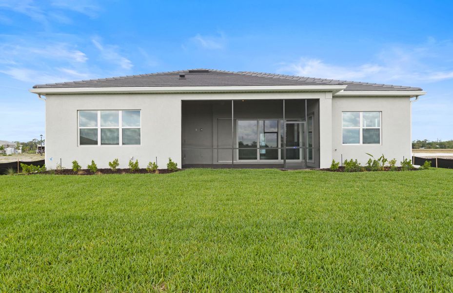 Inviting Stellar Exterior